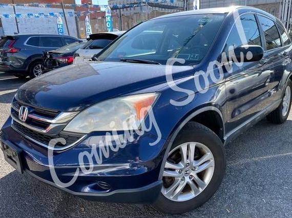 HONDA CR-V 2010 5J6RE4H59AL065164 image