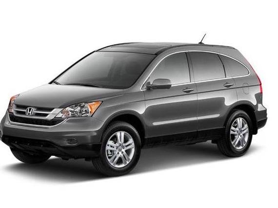 HONDA CR-V 2010 5J6RE4H76AL032477 image