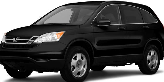 HONDA CR-V 2010 5J6RE4H33AL094223 image