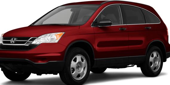 HONDA CR-V 2010 5J6RE4H74AL065025 image