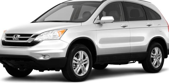 HONDA CR-V 2010 5J6RE3H7XAL051253 image