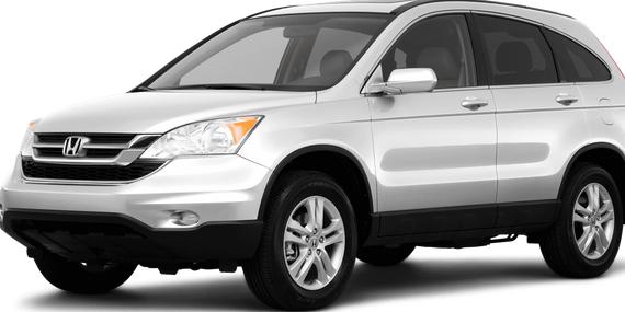 HONDA CR-V 2010 JHLRE3H78AC009012 image
