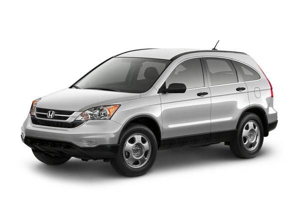 HONDA CR-V 2010 JHLRE3H39AC011817 image