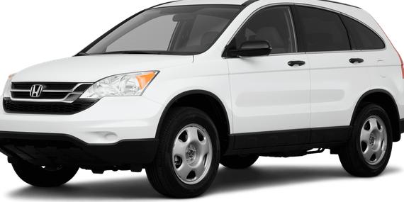 HONDA CR-V 2010 5J6RE3H39AL010822 image