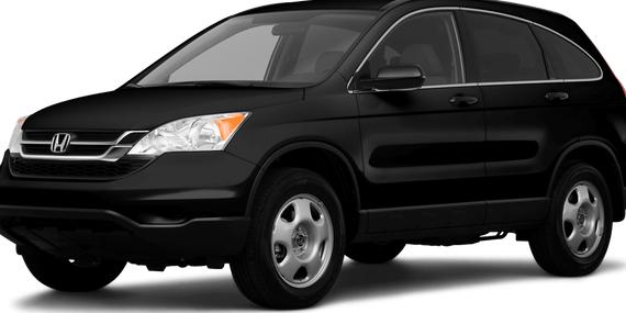 HONDA CR-V 2010 3CZRE3H35AG704419 image