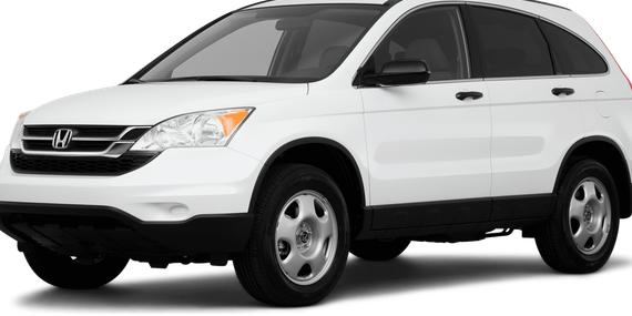 HONDA CR-V 2010 5J6RE4H50AL033364 image