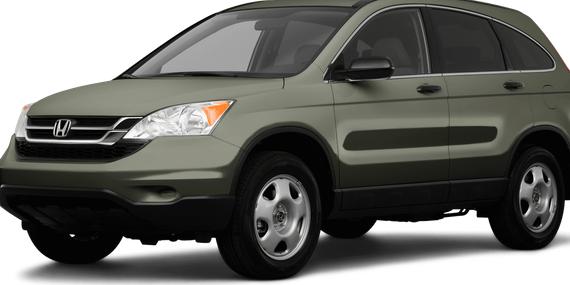 HONDA CR-V 2010 5J6RE4H73AL019301 image