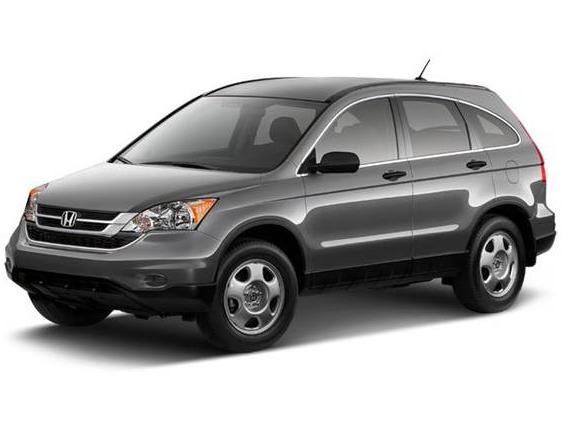 HONDA CR-V 2010 5J6RE3H32AL027381 image