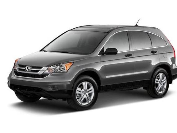 HONDA CR-V 2010 3CZRE4H51AG704053 image