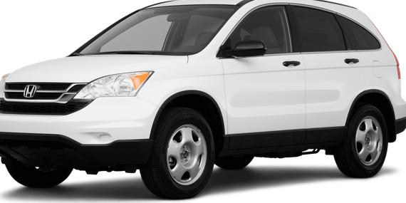 HONDA CR-V 2010 5J6RE4H38AL067616 image