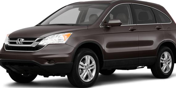 HONDA CR-V 2010 5J6RE3H74AL016725 image