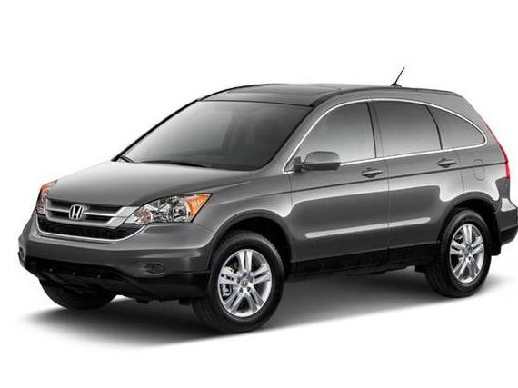 HONDA CR-V 2010 5J6RE3H72AL001074 image