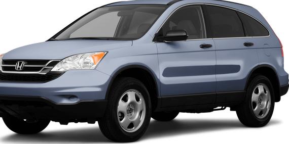 HONDA CR-V 2010 5J6RE3H35AL011465 image