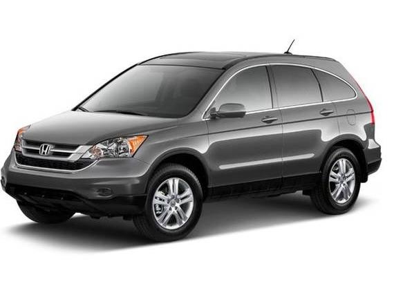 HONDA CR-V 2010 5J6RE4H74AL046619 image