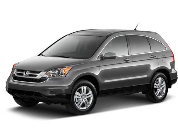 HONDA CR-V 2010 5J6RE4H71AL025176 image