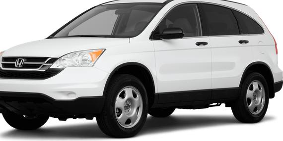 HONDA CR-V 2010 5J6RE4H73AL081295 image