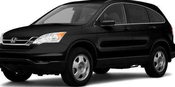 HONDA CR-V 2010 5J6RE4H74AL009229 image
