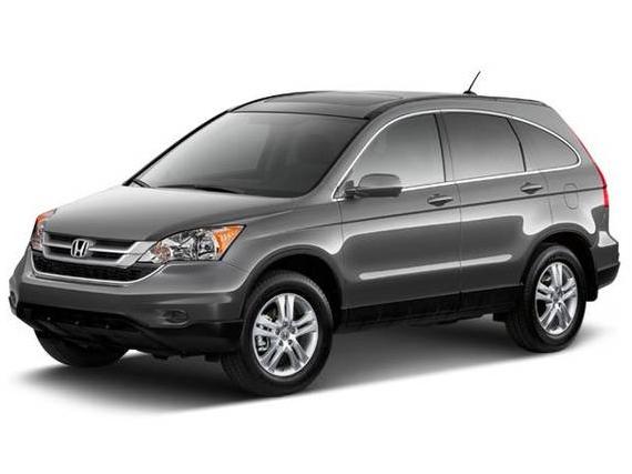 HONDA CR-V 2010 JHLRE4H75AC013203 image