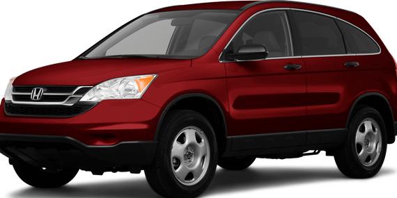 HONDA CR-V 2010 5J6RE4H70AL008773 image