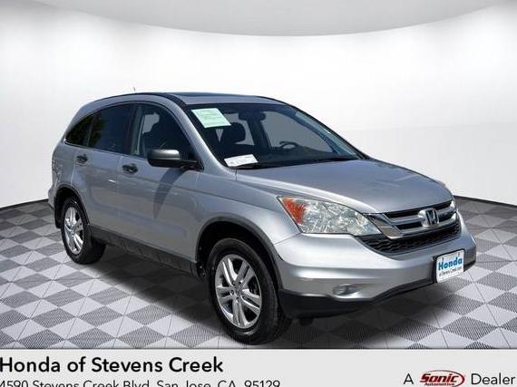 HONDA CR-V 2010 5J6RE4H58AL005389 image