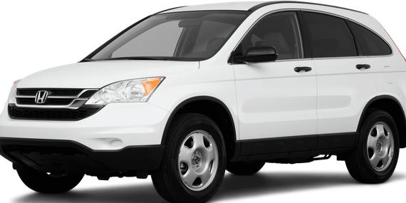 HONDA CR-V 2010 3CZRE3H38AG701322 image
