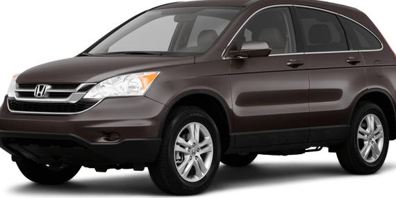 HONDA CR-V 2010 5J6RE3H7XAL047204 image