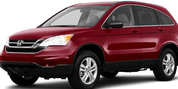 HONDA CR-V 2010 3CZRE3H53AG701892 image