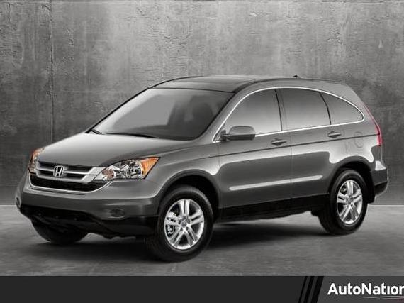 HONDA CR-V 2010 5J6RE3H73AL006817 image