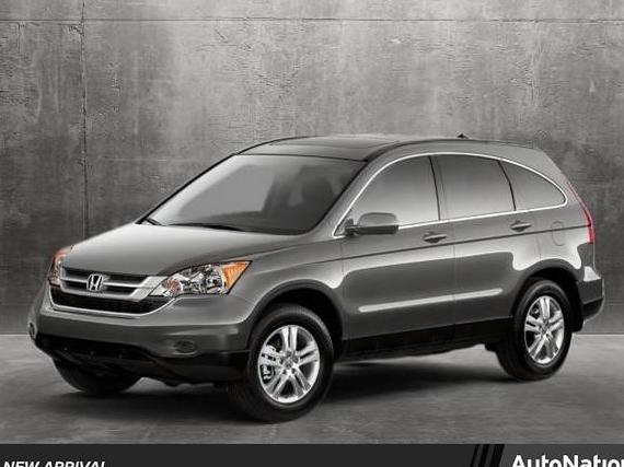 HONDA CR-V 2010 5J6RE3H72AL006372 image