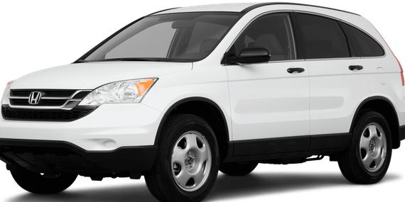 HONDA CR-V 2010 5J6RE4H75AL015976 image