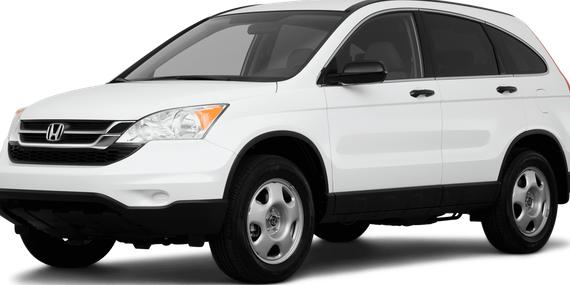 HONDA CR-V 2010 5J6RE4H53AL807963 image