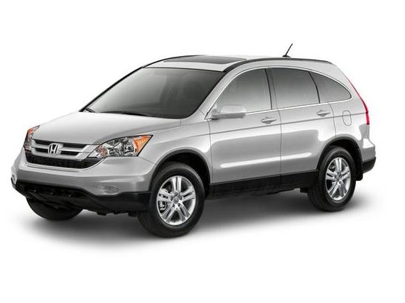 HONDA CR-V 2010 5J6RE4H76AL096907 image