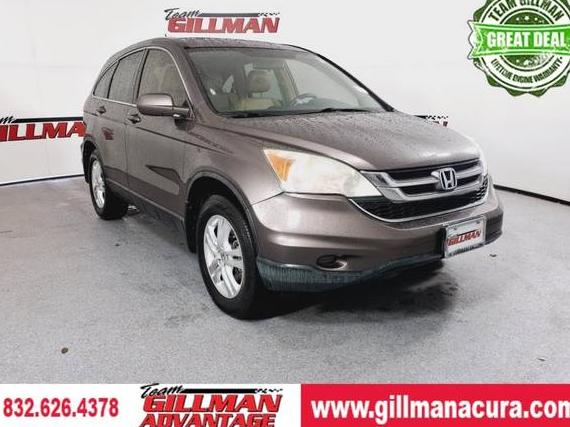 HONDA CR-V 2010 5J6RE3H78AL028943 image