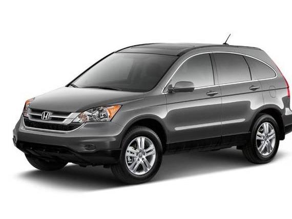 HONDA CR-V 2010 JHLRE4H79AC007971 image