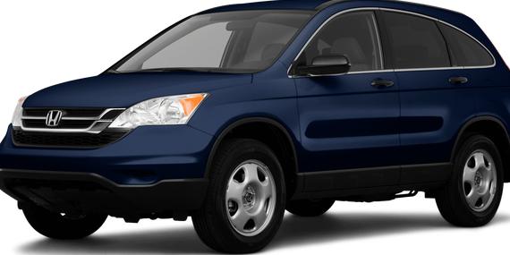HONDA CR-V 2010 JHLRE4H38AC009577 image