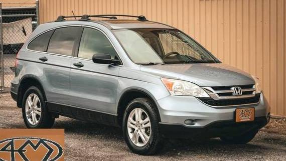HONDA CR-V 2010 5J6RE3H55AL030339 image