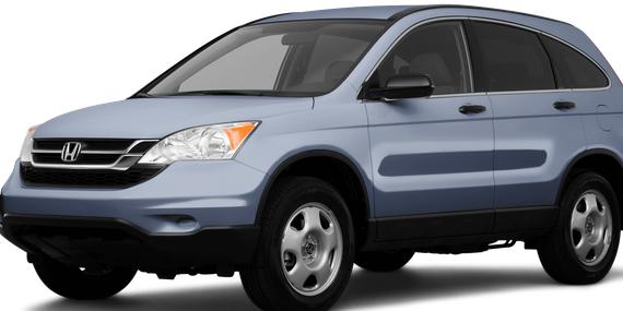 HONDA CR-V 2010 5J6RE4H7XAL049282 image