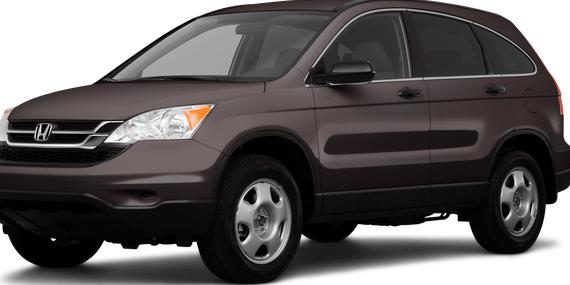 HONDA CR-V 2010 5J6RE4H71AL026778 image