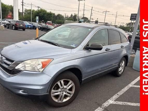 HONDA CR-V 2010 5J6RE4H59AL047585 image