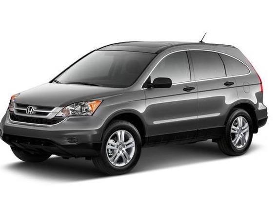 HONDA CR-V 2010 5J6RE3H58AL048818 image