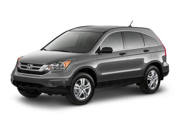 HONDA CR-V 2010 3CZRE4H5XAG705282 image