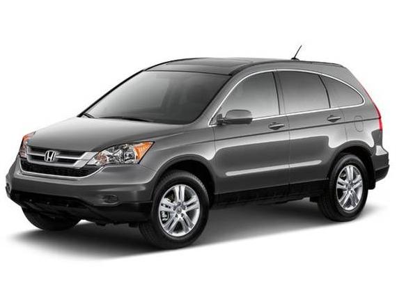 HONDA CR-V 2010 5J6RE4H79AL010067 image