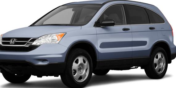 HONDA CR-V 2010 5J6RE4H78AL040984 image
