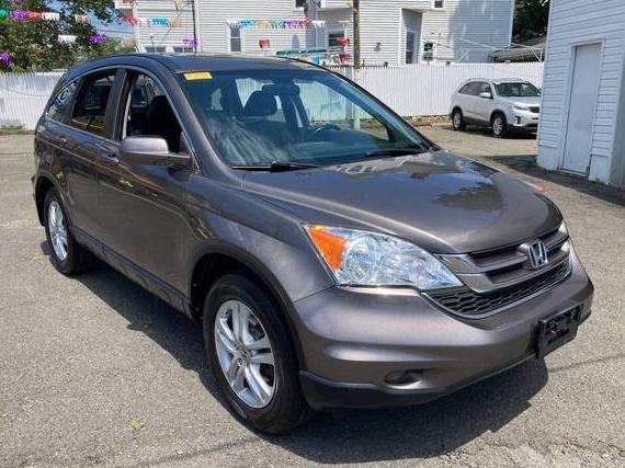 HONDA CR-V 2010 5J6RE4H78AL056859 image