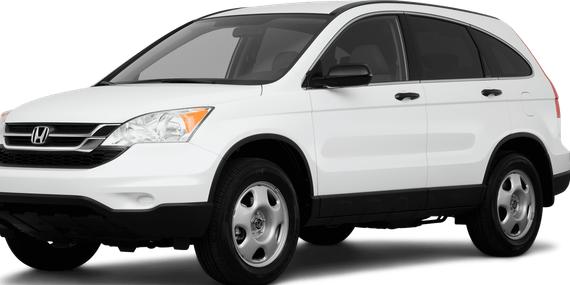 HONDA CR-V 2010 5J6RE4H78AL075413 image