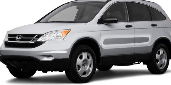 HONDA CR-V 2010 5J6RE4H38AL063534 image