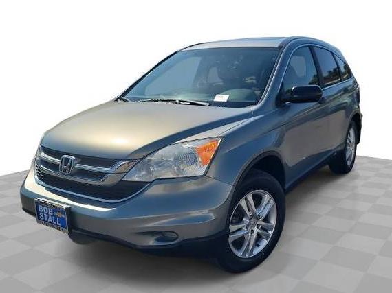 HONDA CR-V 2010 5J6RE3H5XAL038310 image