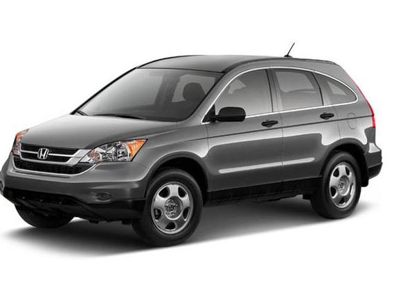 HONDA CR-V 2010 5J6RE4H31AL079767 image