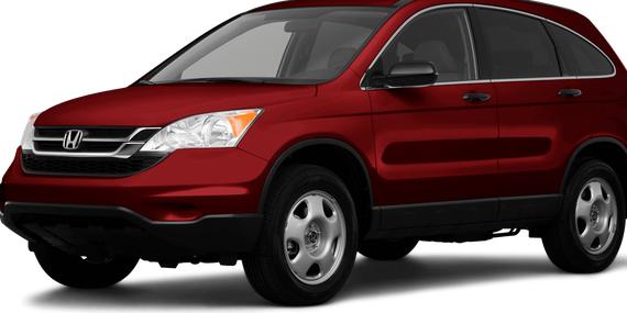 HONDA CR-V 2010 5J6RE4H35AL055746 image