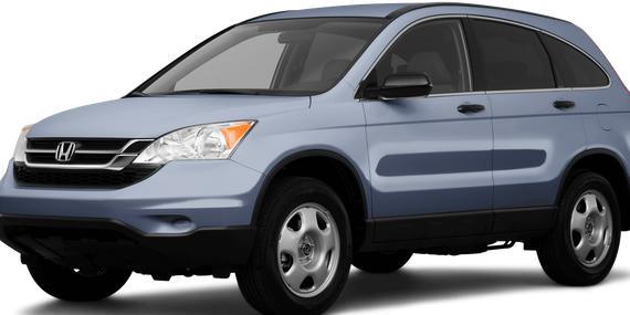 HONDA CR-V 2010 5J6RE4H58AL089990 image